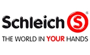 Schleich USA Logo