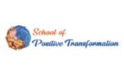 School of Positive Transformation Logo