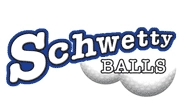 Schwetty Balls Logo