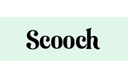 Scooch Pet Logo