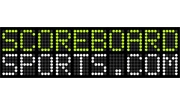 Scoreboard Sports Logo