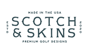 Scotch & Skins Logo