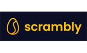 Scrambly Logo