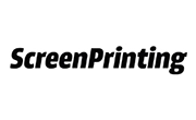 Screen Printing Logo