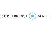 Screencast-O-Matic (US & Canada) Logo