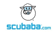Scubaba.com Logo