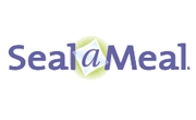 Seal-A-Meal Logo