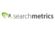 Searchmetrics  Logo