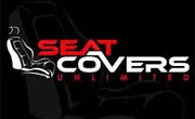Seat Covers Unlimited Logo