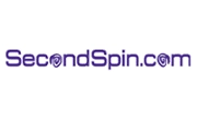 SecondSpin.com Logo