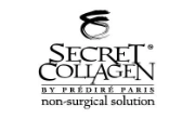Secret Collagen Logo
