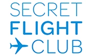 Secret Flight Club UK Logo