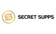 Secret Supps Logo