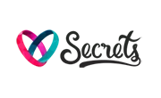 Secrets Shop Logo