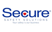 Secure Safety Solutions Logo