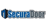 SecuraDoor Brace Logo