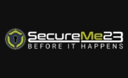 SecureMe23 Logo