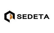 SEDETA Logo