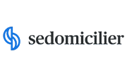 SeDomicilier (FR) Logo