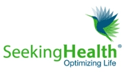 SeekingHealth.com Logo
