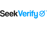 SeekVerify Logo