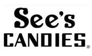 See's Candies Logo