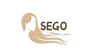 SEGO Hair Logo