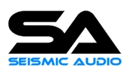 Seismic Audio Coupons and Promo Codes