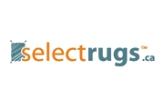 SelectRugs Canada Logo