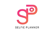 Selfie Planner Logo