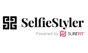 SelfieStyler Logo