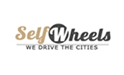 SelfWheels Logo