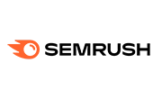 SEMrush Logo