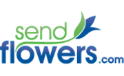 Send Flowers Logo