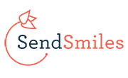 Send Smiles Logo