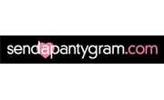 SendAPantygram Logo