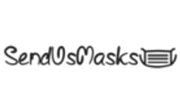 SendUsMasks Logo