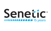 Senetic (DACH) Logo