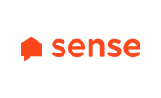 Sense Home Energy Monitor Logo