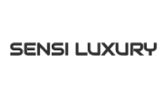 Sensi Luxury Vapes Logo