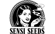 Sensi Seeds (US) Logo