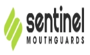 Sentinel Mouthguards Logo