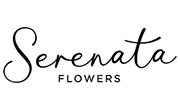 Serenata Flowers Logo