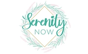 Serenity Now Logo