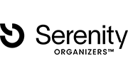 Serenity Organizers Logo