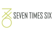 Seven Times Six Logo