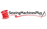 Sewingmachinesplus.com Logo