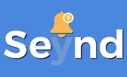 Seynd Logo