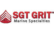 Sgt Grit Logo