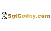 SgtGodoy Logo